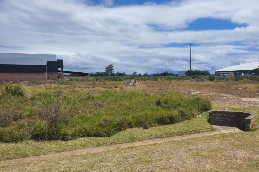 0 Bedroom Property for Sale in Greenbushes Industrial Park Eastern Cape